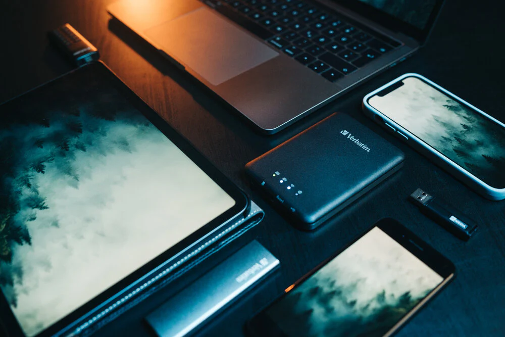 Verbatim Vx500 External SSD - 500 MB/s USB 3.2 Gen 2 Storage - Image 9