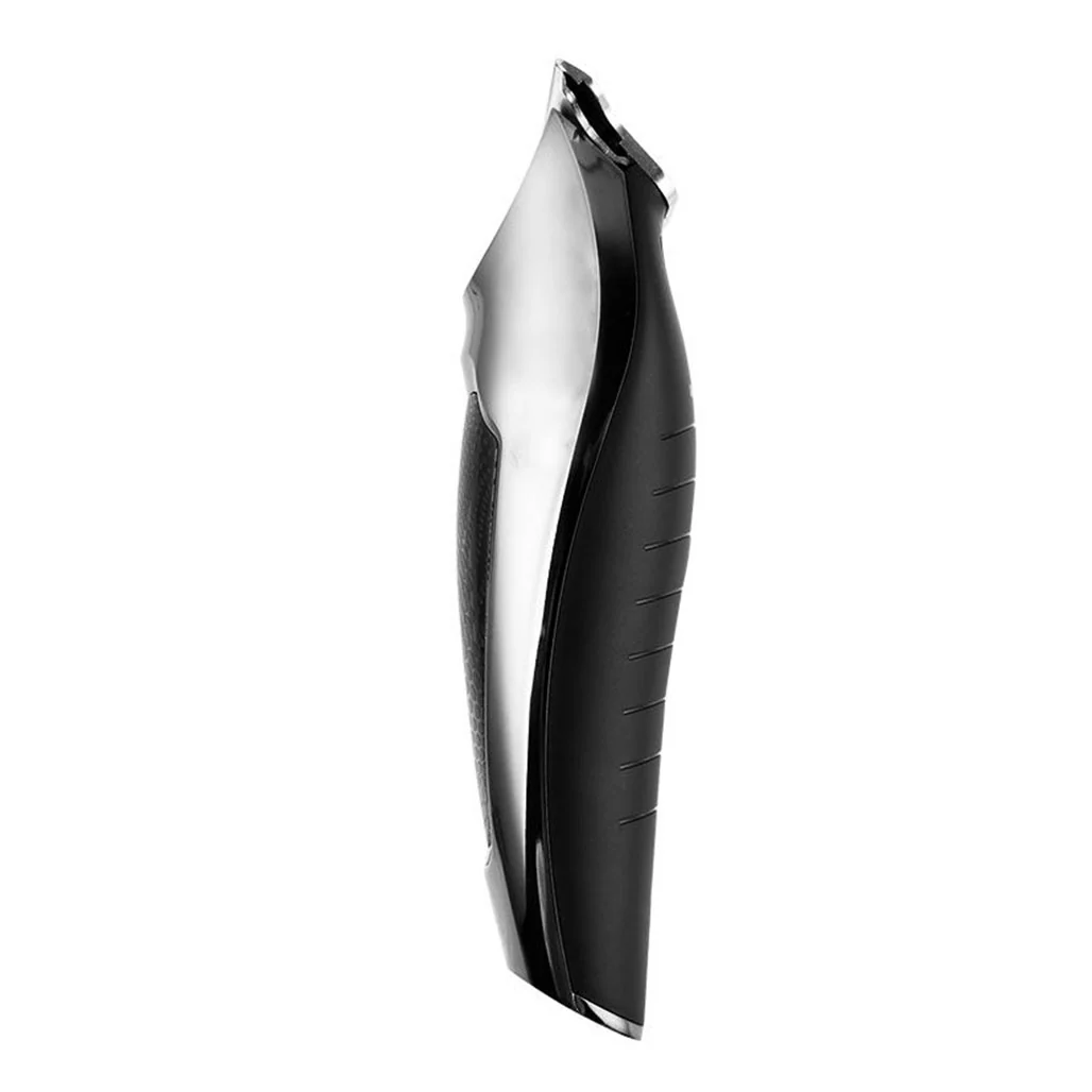 VGR V-030 Professional Cordless Hair Trimmer | Stainless Steel Blades & USB Charging | Home Haircut Kit for Men - Image 2