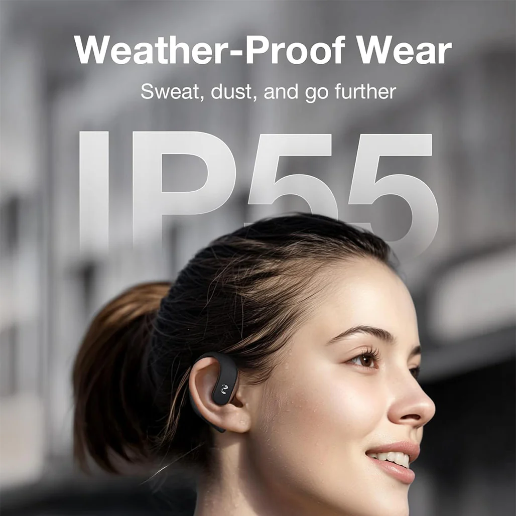 Viaim OpenNote - OpenEar Bluetooth Earbuds - Image 7