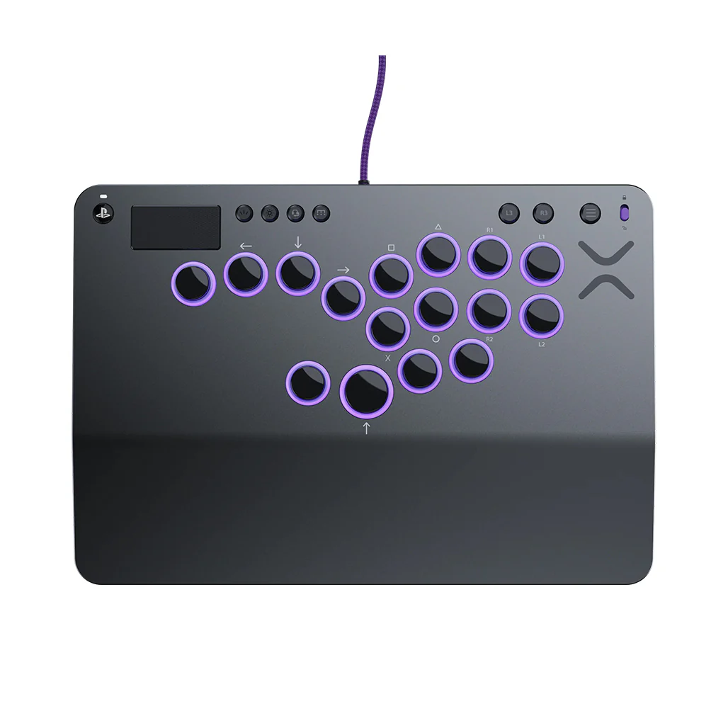 Victrix Pro KO - Controller for PlayStation 5, PlayStation 4 & PC - Image 11