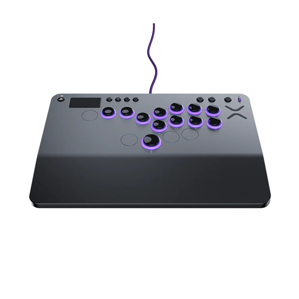 Victrix Pro KO - Controller for PlayStation 5, PlayStation 4 & PC - Image 2