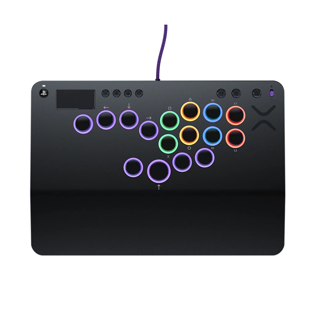 Victrix Pro KO - Controller for PlayStation 5, PlayStation 4 & PC - Image 3
