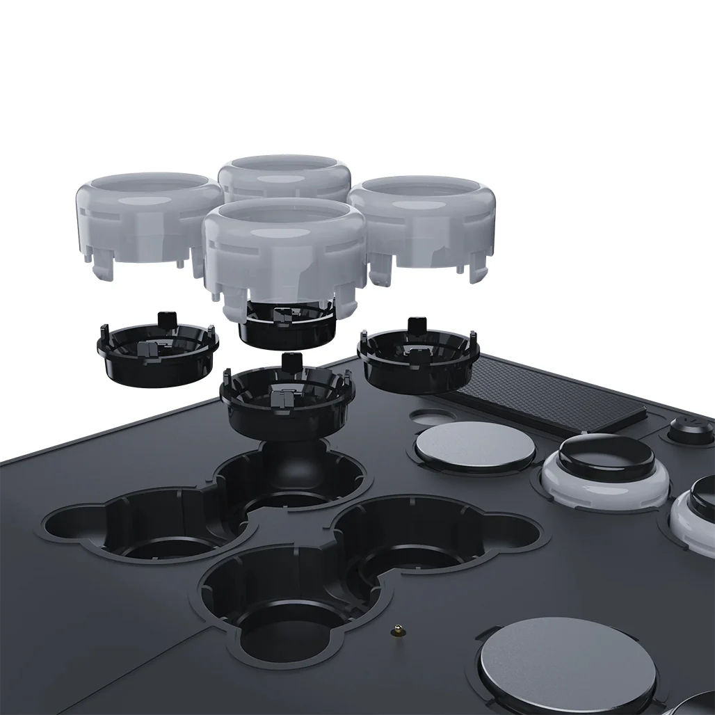 Victrix Pro KO - Controller for PlayStation 5, PlayStation 4 & PC - Image 6