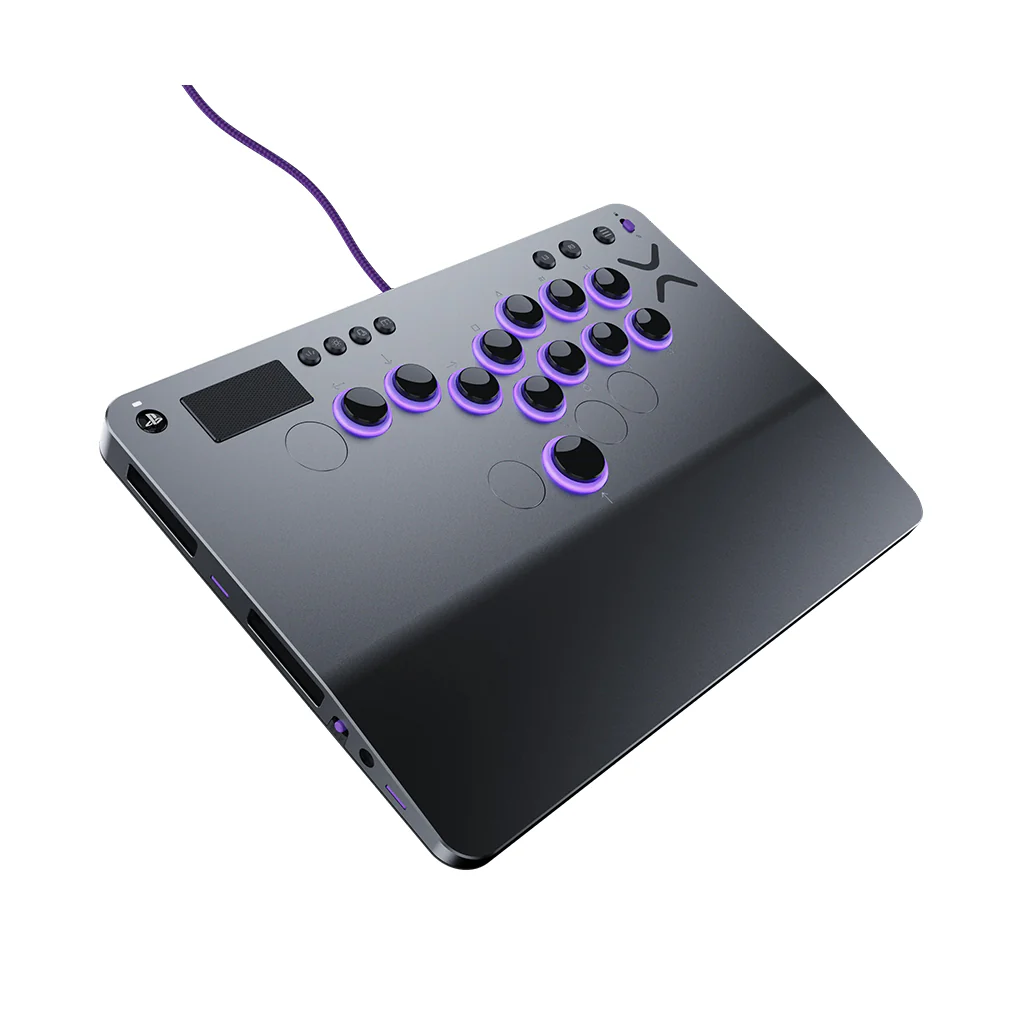 Victrix Pro KO - Controller for PlayStation 5, PlayStation 4 & PC - Image 7