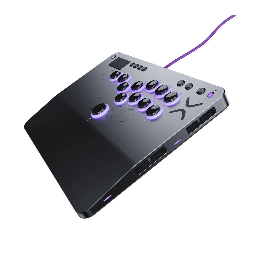 Victrix Pro KO - Controller for PlayStation 5, PlayStation 4 & PC - Image 8
