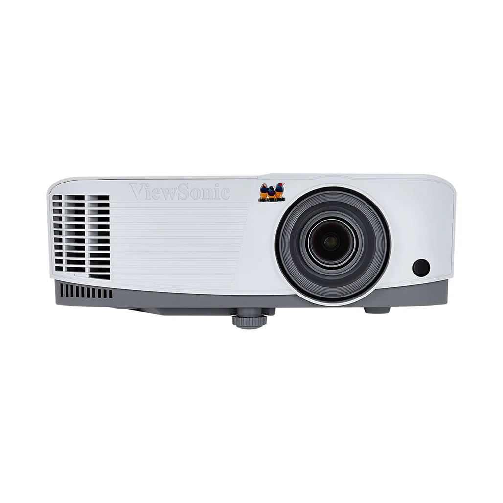 ViewSonic PA503S - 3,800 Lumens SVGA Business Projector