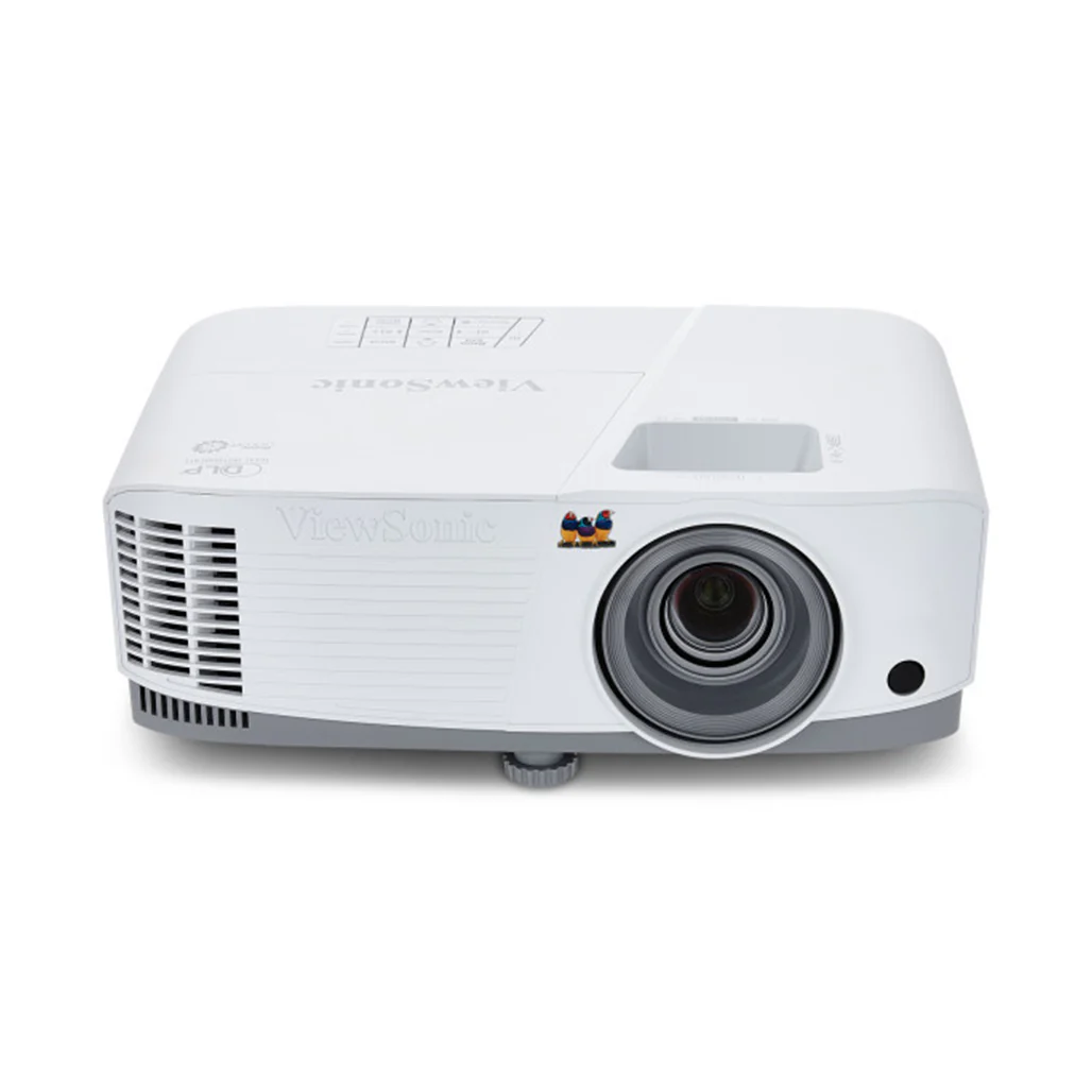 ViewSonic PA503S - 3,800 Lumens SVGA Business Projector - Image 2