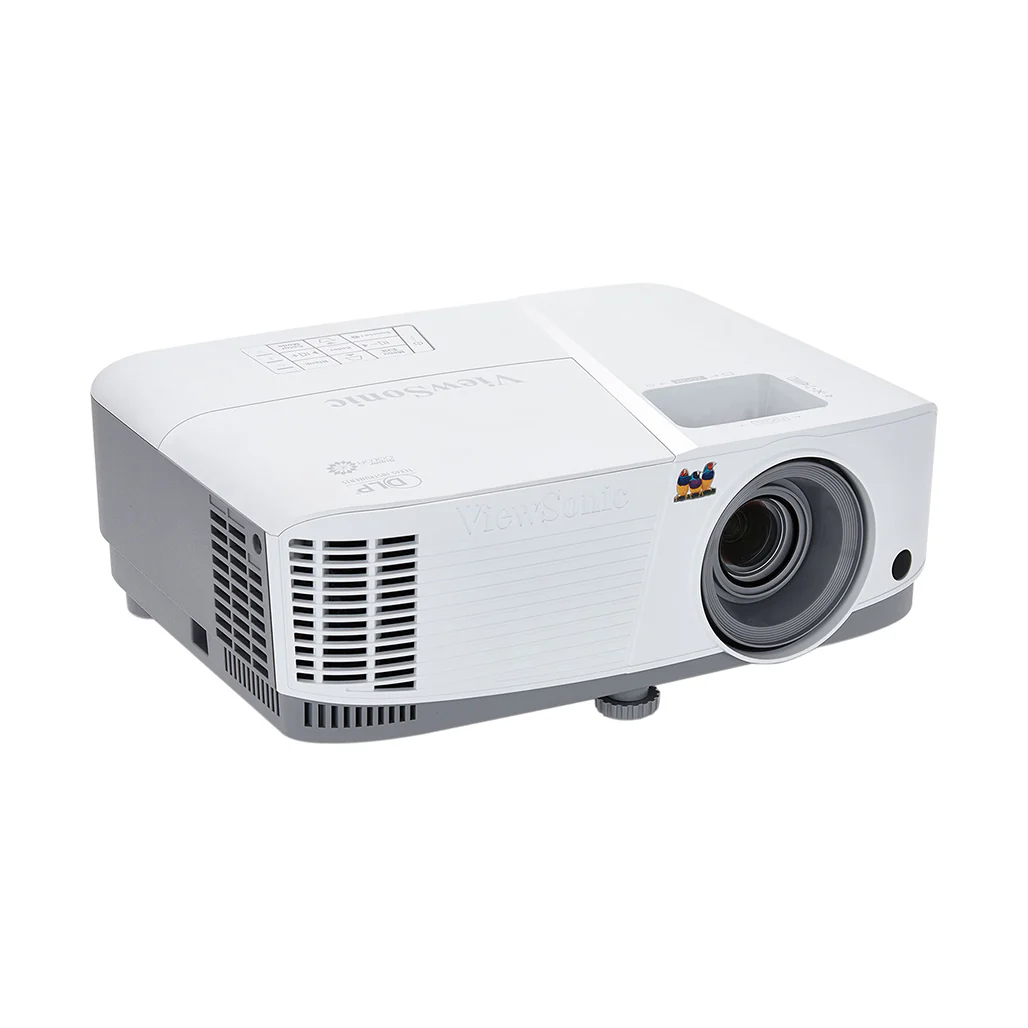 ViewSonic PA503S - 3,800 Lumens SVGA Business Projector - Image 3