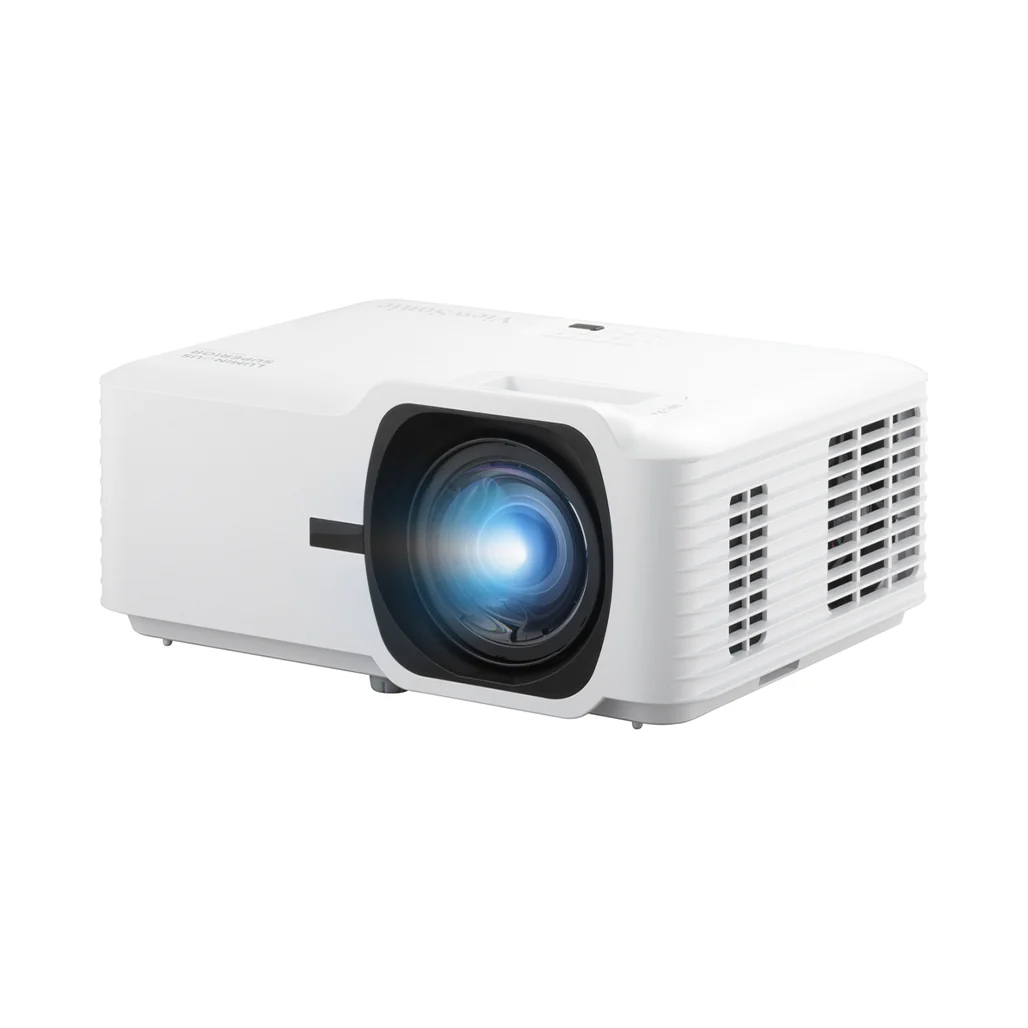 ViewSonic LS711HD - 4,200 ANSI Lumens 1080p Short Throw Laser Installation Projector - Image 2