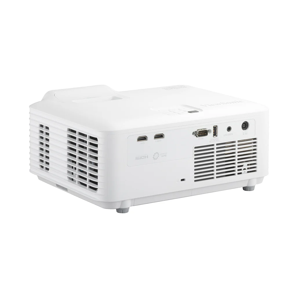 ViewSonic LS711HD - 4,200 ANSI Lumens 1080p Short Throw Laser Installation Projector - Image 4