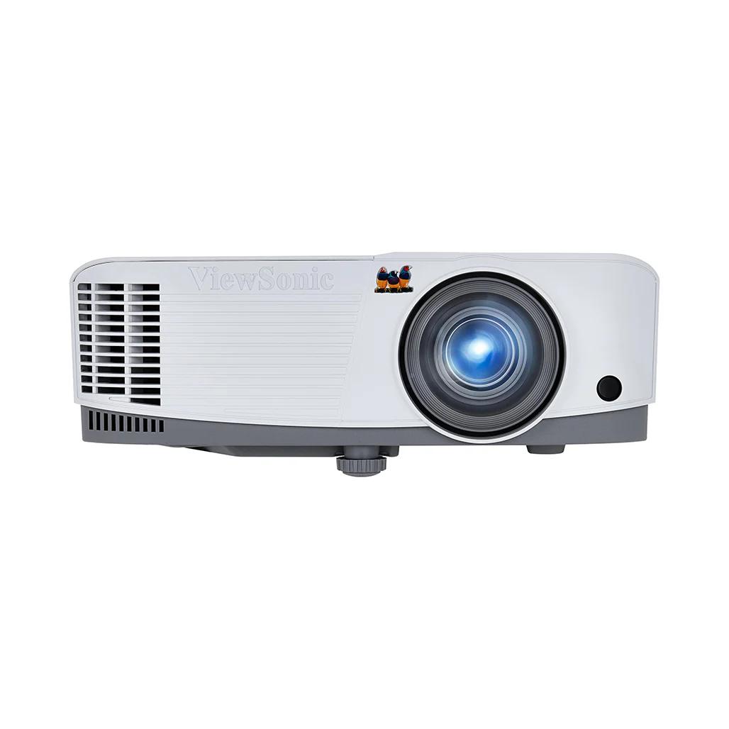 ViewSonic PA503XE - 4,000 Lumens XGA Business Projector