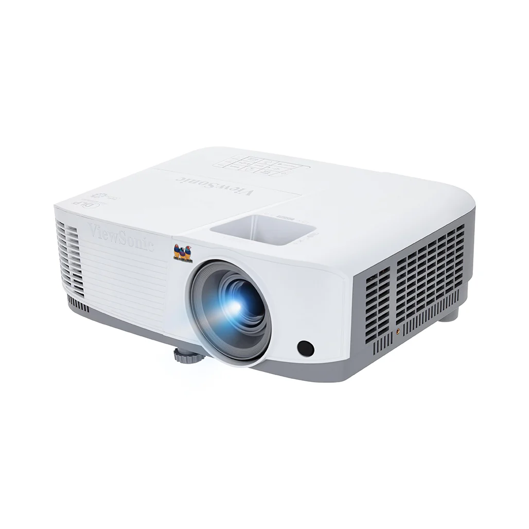 ViewSonic PA503XE - 4,000 Lumens XGA Business Projector - Image 3