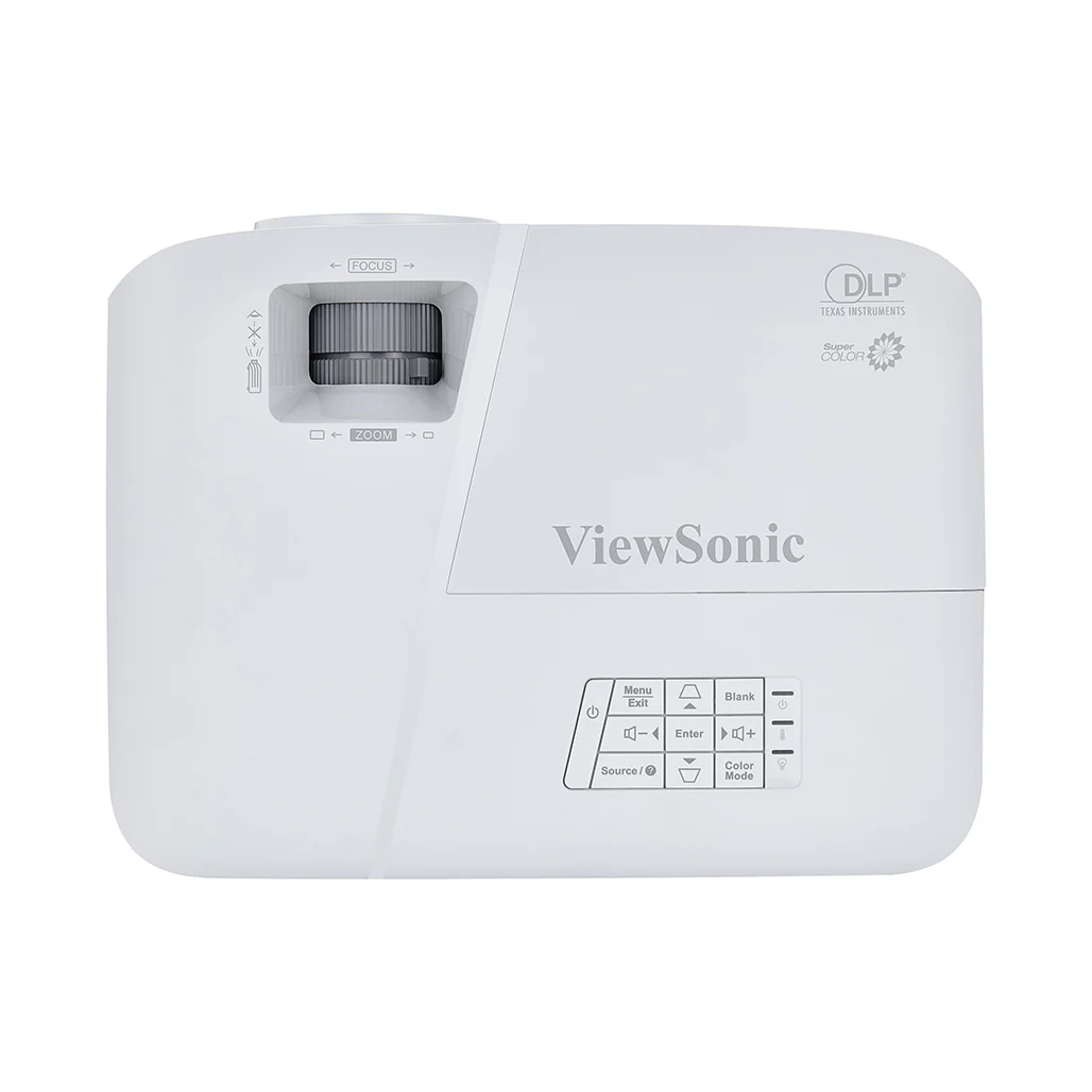 ViewSonic PA503XE - 4,000 Lumens XGA Business Projector - Image 6