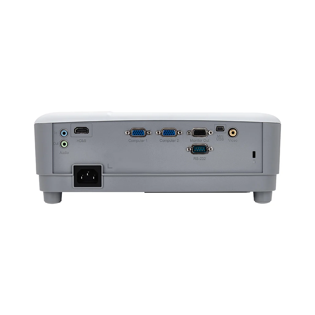 ViewSonic PA503XE - 4,000 Lumens XGA Business Projector - Image 8