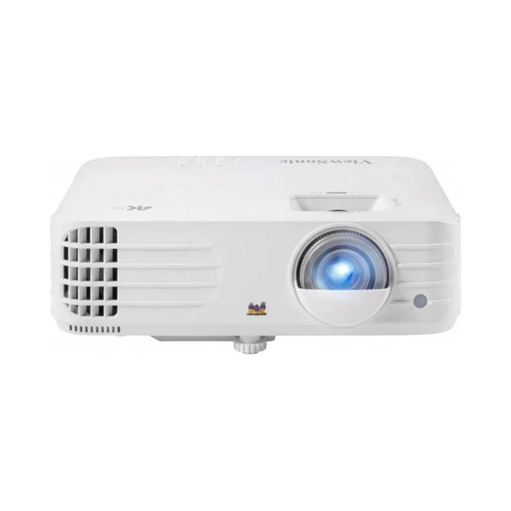 ViewSonic PX701-4K 3,200 ANSI Lumens 4K Home Projector