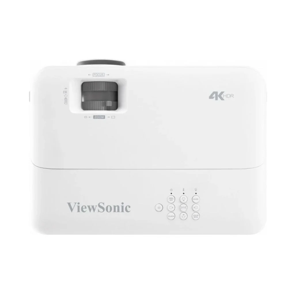 ViewSonic PX701-4K 3,200 ANSI Lumens 4K Home Projector - Image 2