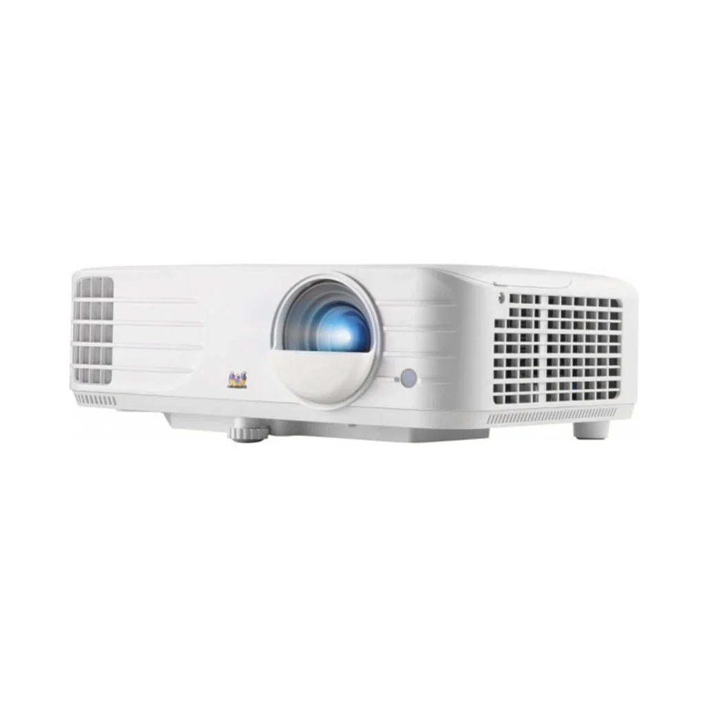 ViewSonic PX701-4K 3,200 ANSI Lumens 4K Home Projector - Image 3
