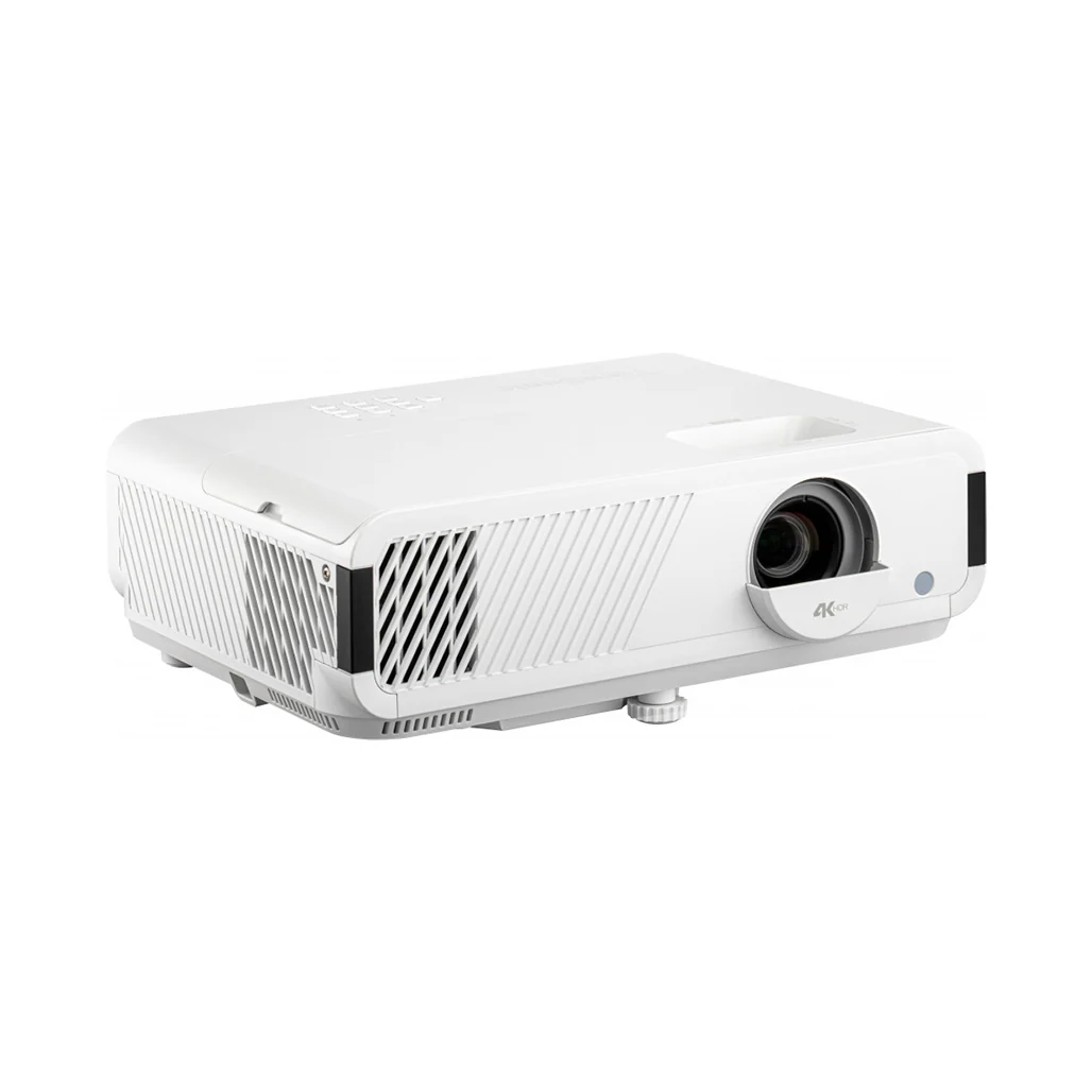 ViewSonic PX749-4K - 4,000 ANSI Lumens 4K Home Projector - Image 2