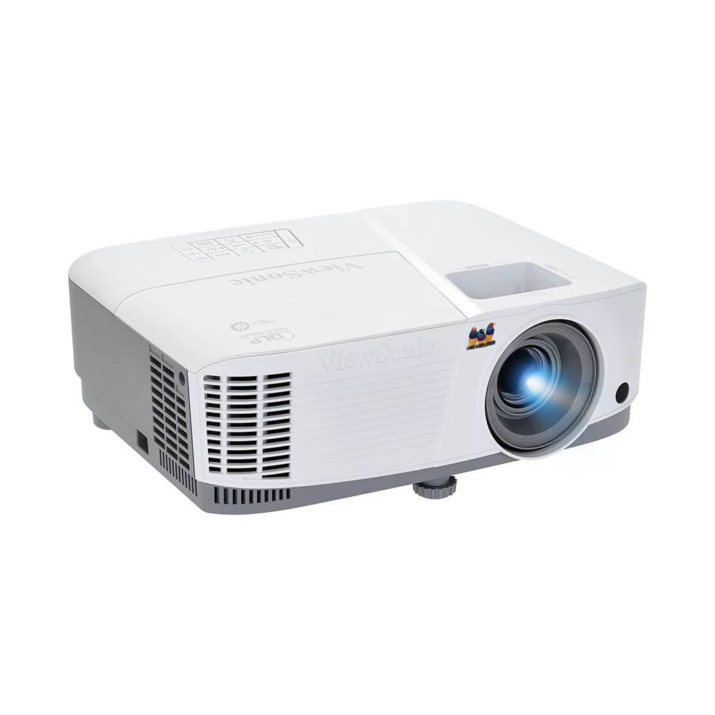 ViewSonic SP6 - 4800 ANSI Lumens XGA Business Projector - Image 4