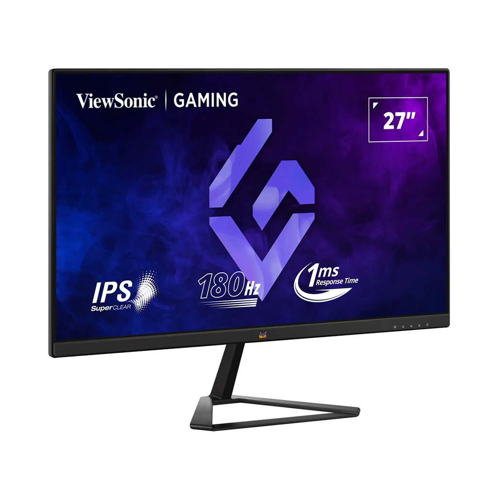 ViewSonic VX2779A-HD-PRO - 27” 180Hz IPS Gaming Monitor - Image 3