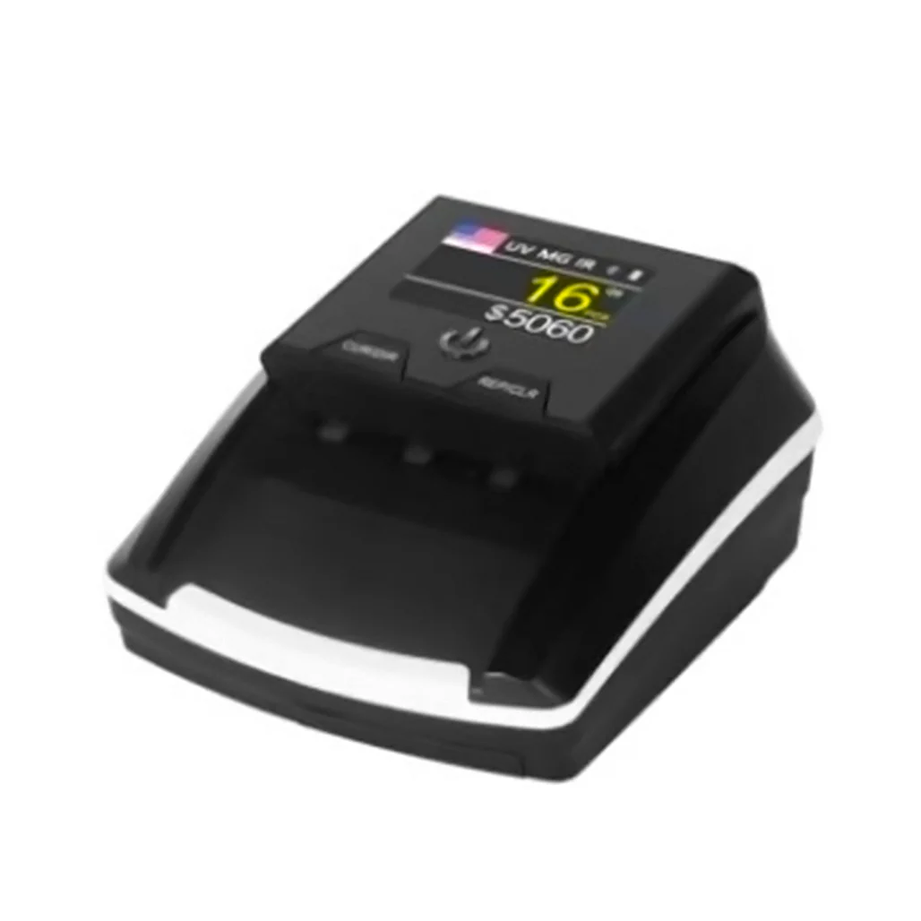 W Tech Banknote Detector WT101