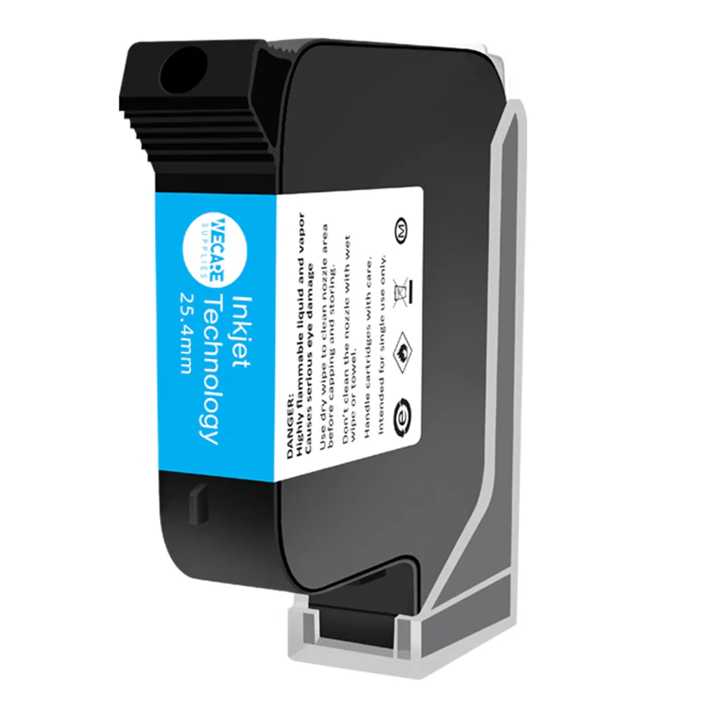 W Tech Inkjet Cartridge 25.4 (WT203)
