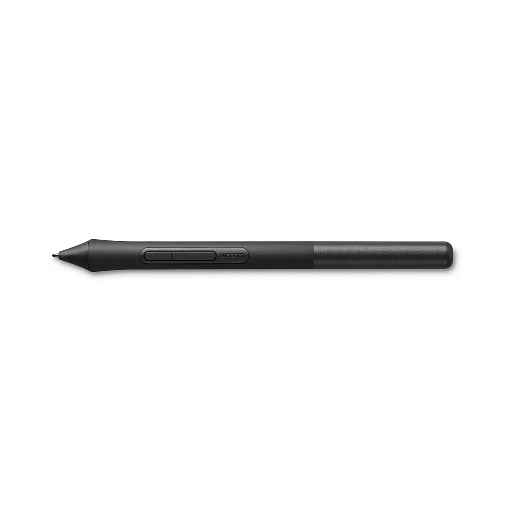 Wacom Intuos Creative Pen Tablet (Small, Black) - CTL-4100/4100WL - Image 3