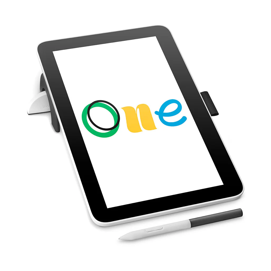 Wacom One 12 Pen Display - Image 3