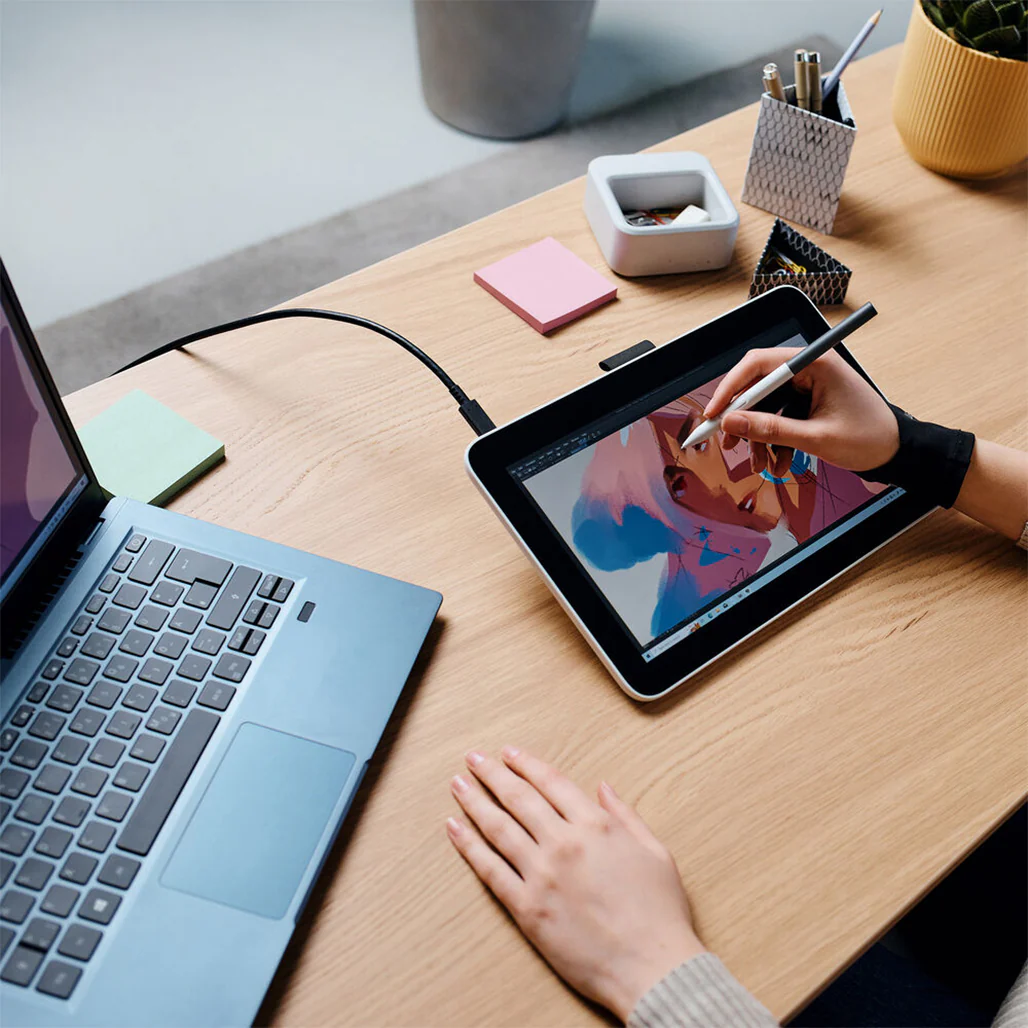 Wacom One 12 Pen Display - Image 5