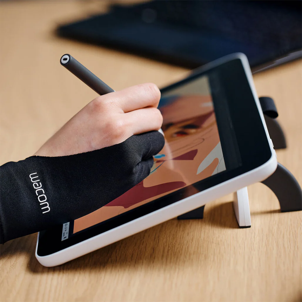 Wacom One 12 Pen Display - Image 7