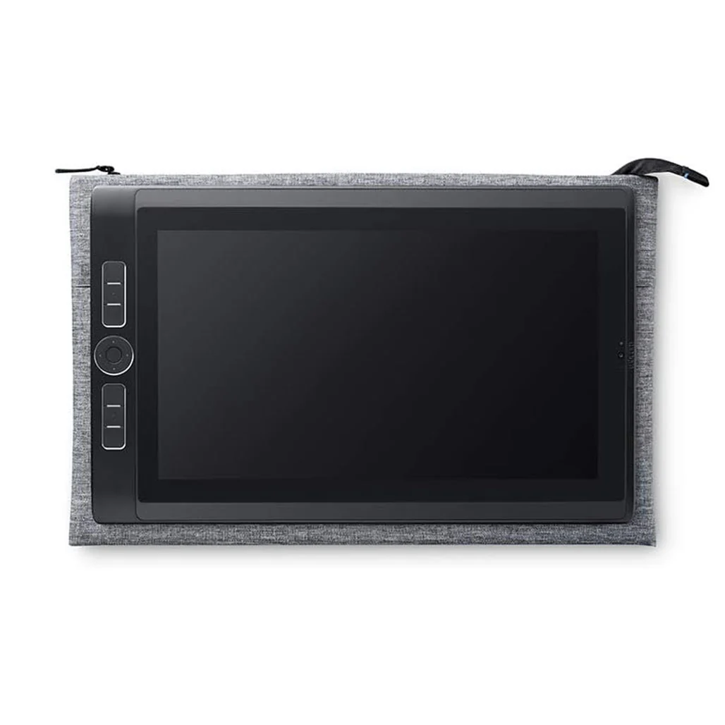 Wacom Soft Case for Intuos Pro and Cintiq 13 - Image 2