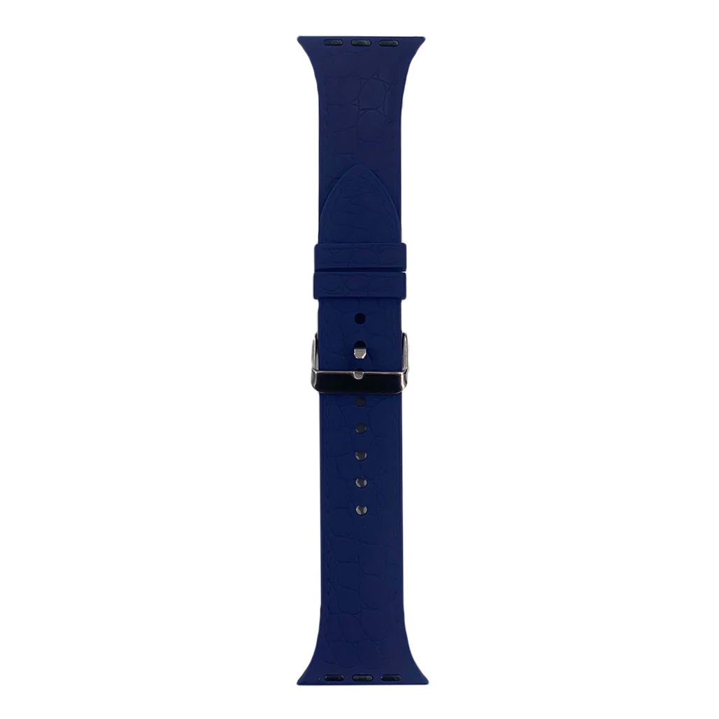 Watch Band for Apple Watch 42/44/45mm – Breathable, Skin-Friendly, and Durable - Image 2