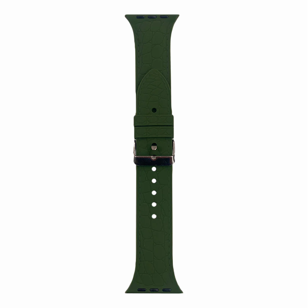 Watch Band for Apple Watch 42/44/45mm – Breathable, Skin-Friendly, and Durable - Image 3
