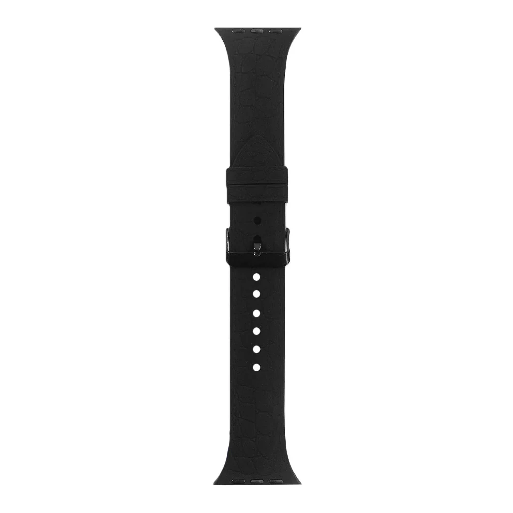 Watch Band for Apple Watch 42/44/45mm – Breathable, Skin-Friendly, and Durable - Image 4