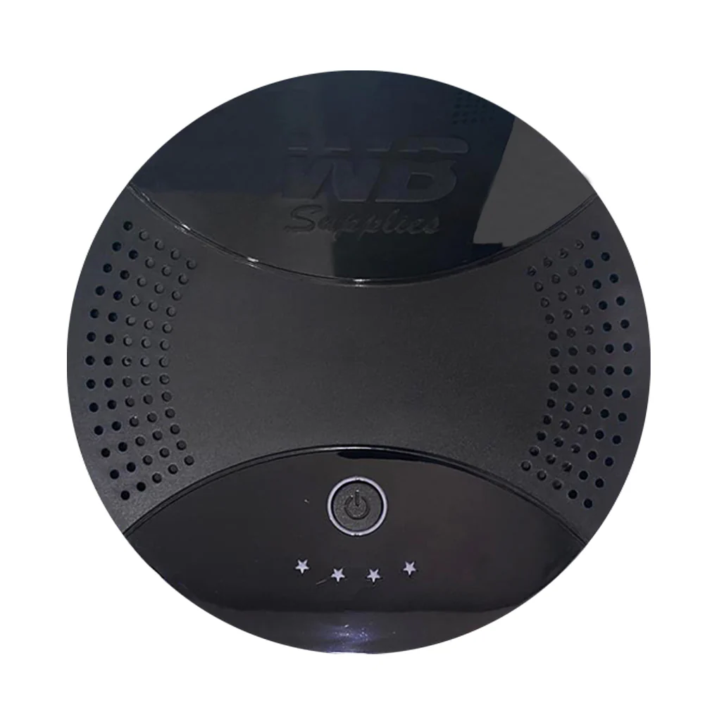 WB FSWB1 18W 8800mAh Mini DC UPS – Reliable Power Backup Solution