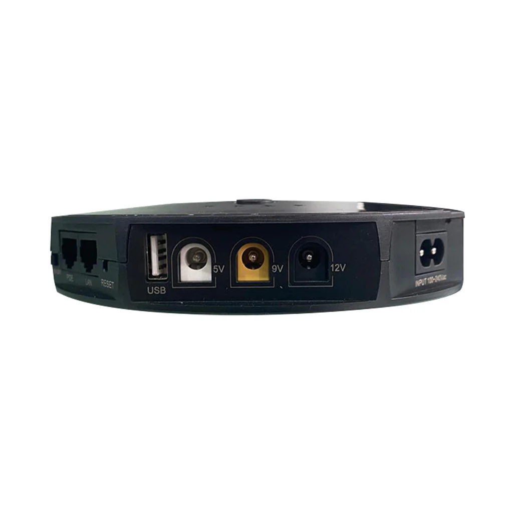 WB FSWB1 18W 8800mAh Mini DC UPS – Reliable Power Backup Solution - Image 2