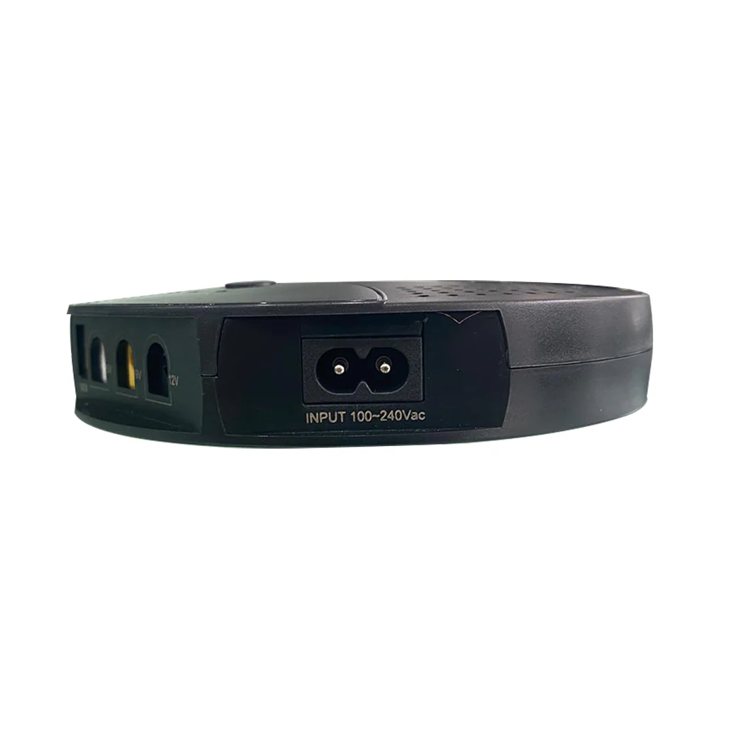WB FSWB1 18W 8800mAh Mini DC UPS – Reliable Power Backup Solution - Image 3