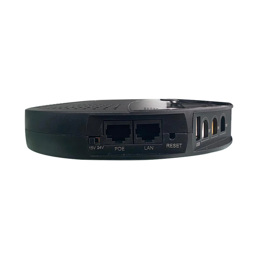 WB FSWB1 18W 8800mAh Mini DC UPS – Reliable Power Backup Solution - Image 4