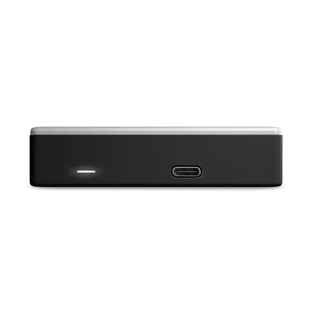 Western Digital My Passport Ultra for Mac - 4TB | WDBPMV0040BSL-WESN - Image 4