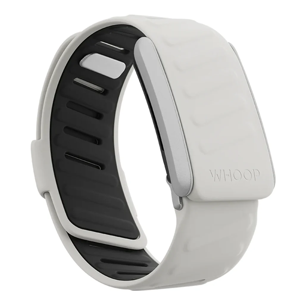 WHOOP 4.0 Compatible SportFlex Silicone Band - Image 11