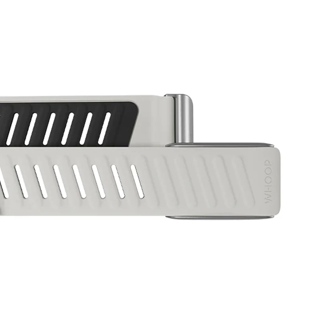 WHOOP 4.0 Compatible SportFlex Silicone Band - Image 12