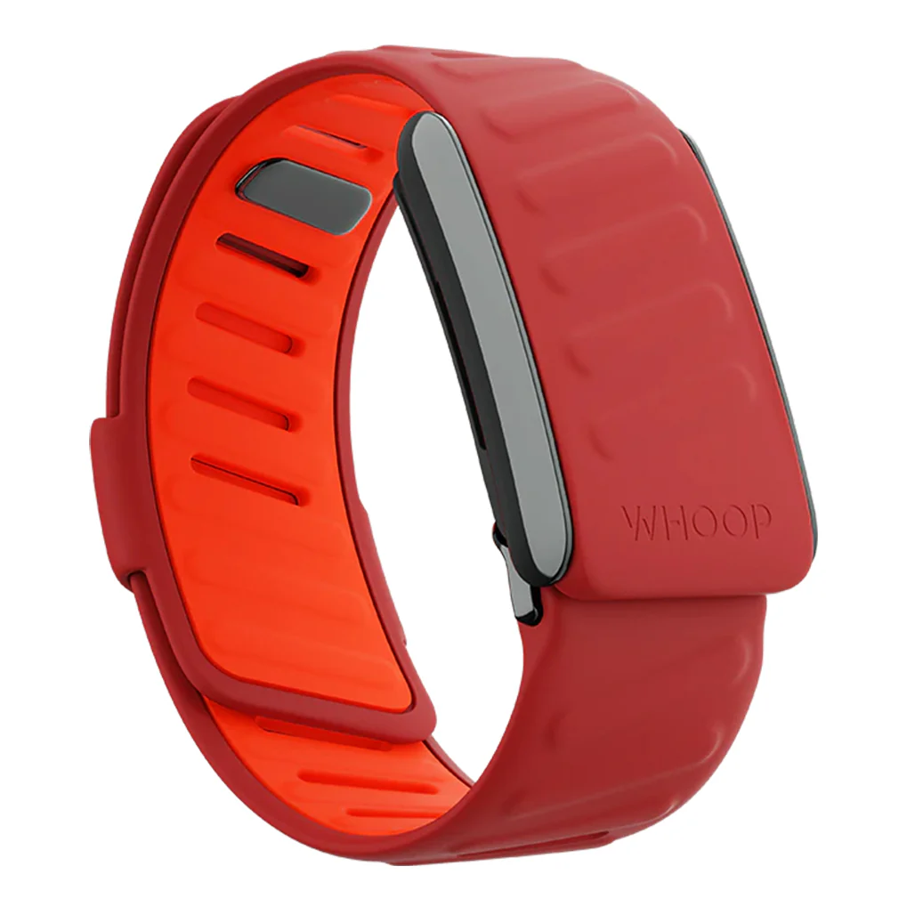 WHOOP 4.0 Compatible SportFlex Silicone Band - Image 13