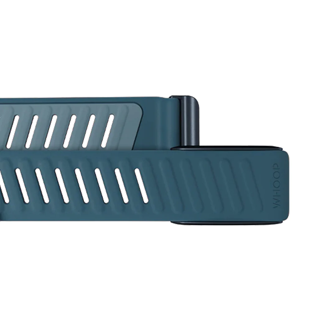 WHOOP 4.0 Compatible SportFlex Silicone Band - Image 2