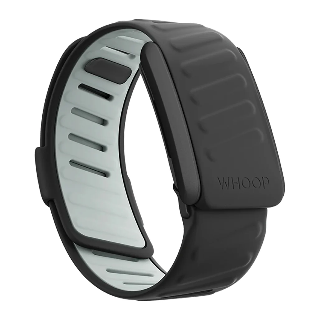WHOOP 4.0 Compatible SportFlex Silicone Band - Image 3