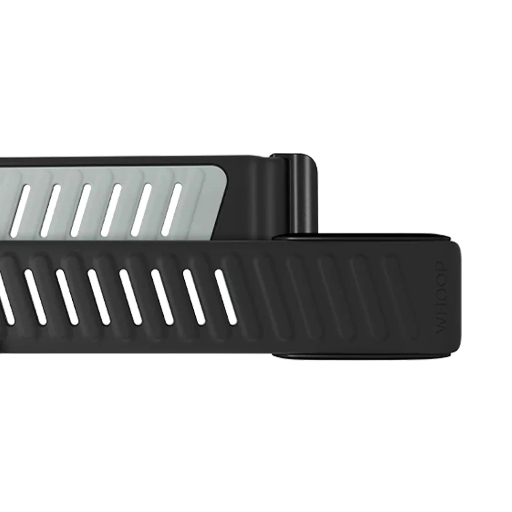WHOOP 4.0 Compatible SportFlex Silicone Band - Image 4