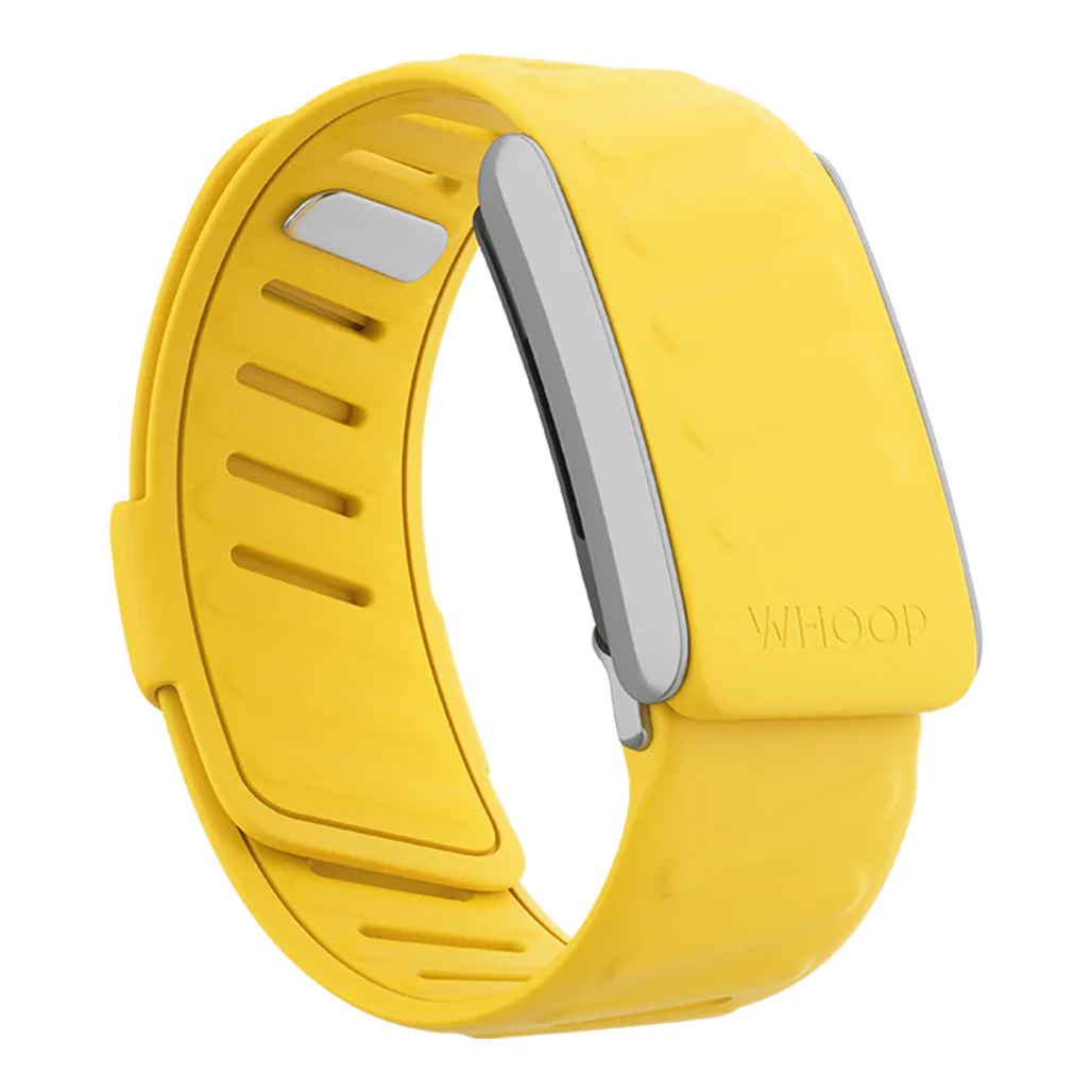 WHOOP 4.0 Compatible SportFlex Silicone Band - Image 9