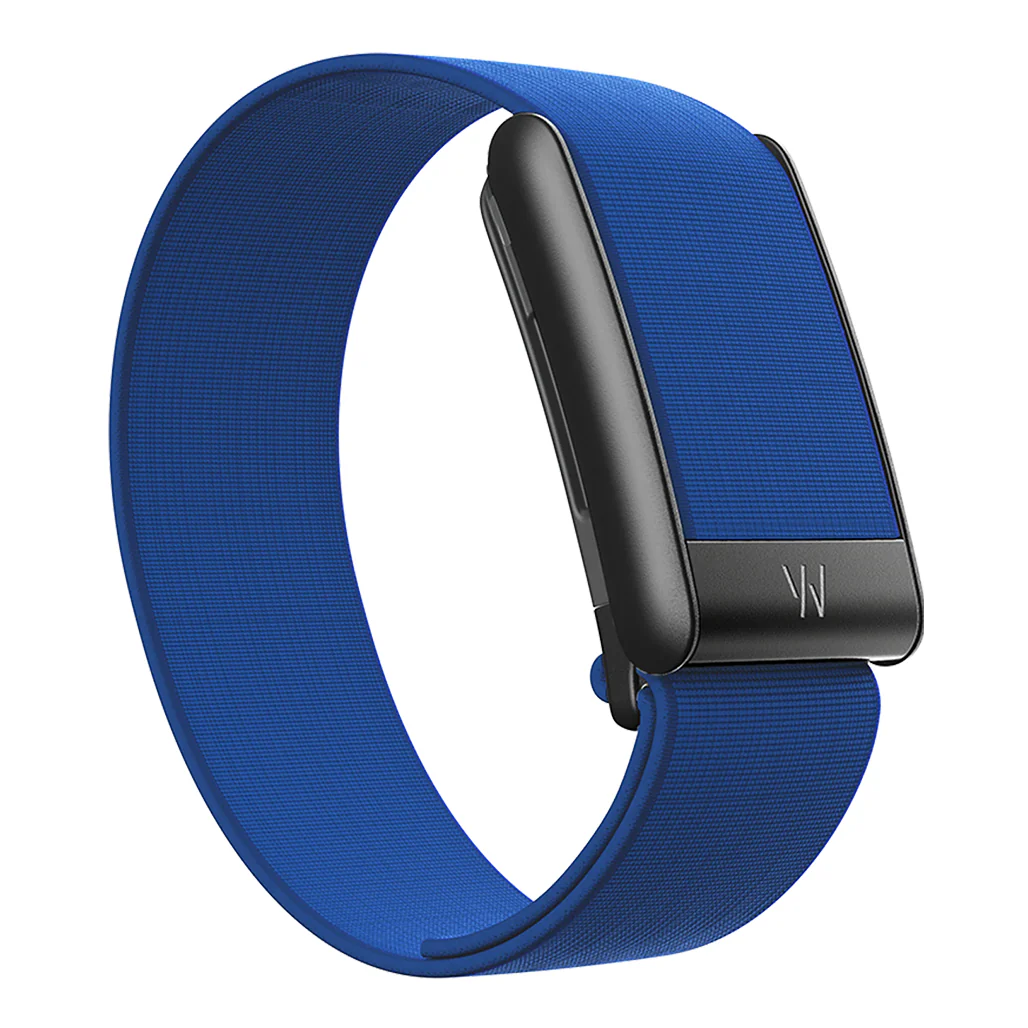 Whoop 5.0 - MG - CoreKnit Bicep Bands - Image 3