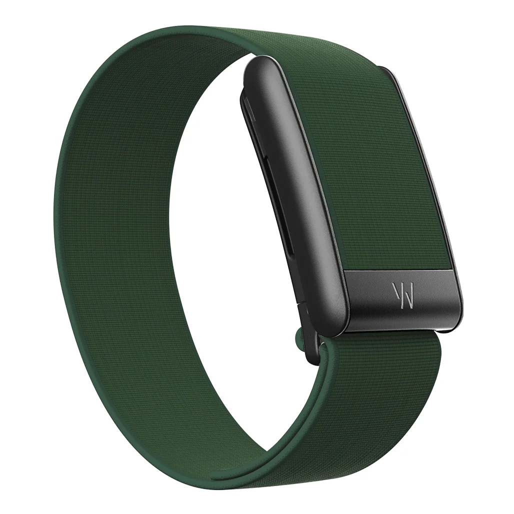 Whoop 5.0 - MG - CoreKnit Bicep Bands - Image 5