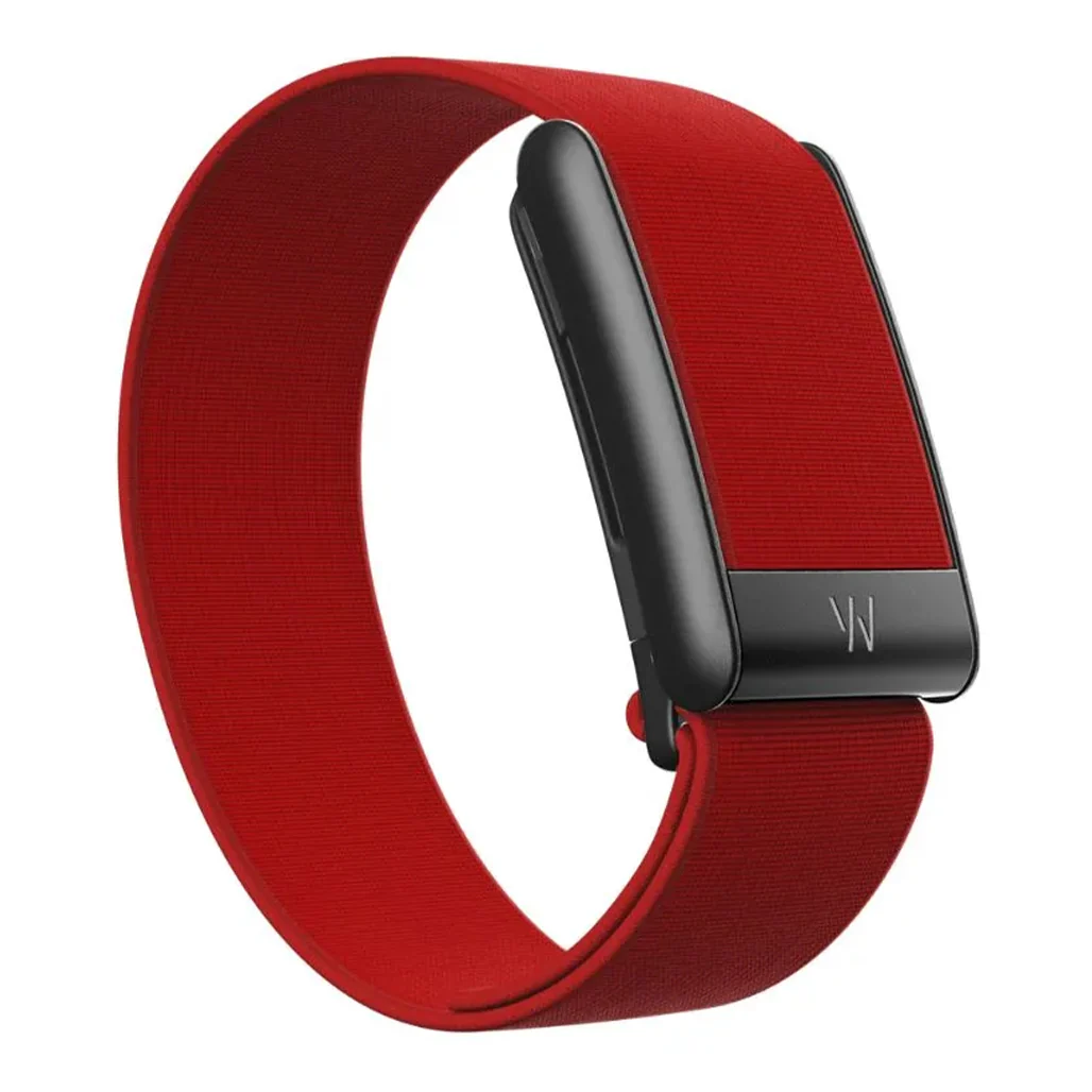 Whoop 5.0 - MG - CoreKnit Bicep Bands - Image 9