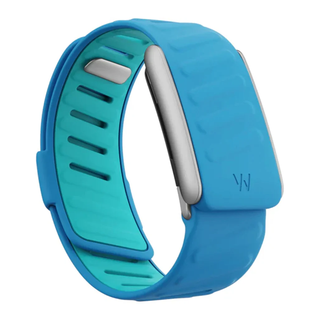 WHOOP 5.0 SportFlex Silicone Band - Image 5